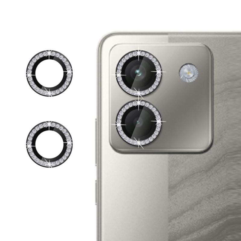 Protectores de lente para Poco M7 Pro 5G Anillos