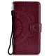 Funda Samsung Galaxy S10 Plus Mandala Sun Funda Samsung Galaxy S10 Plus Mandala Sun