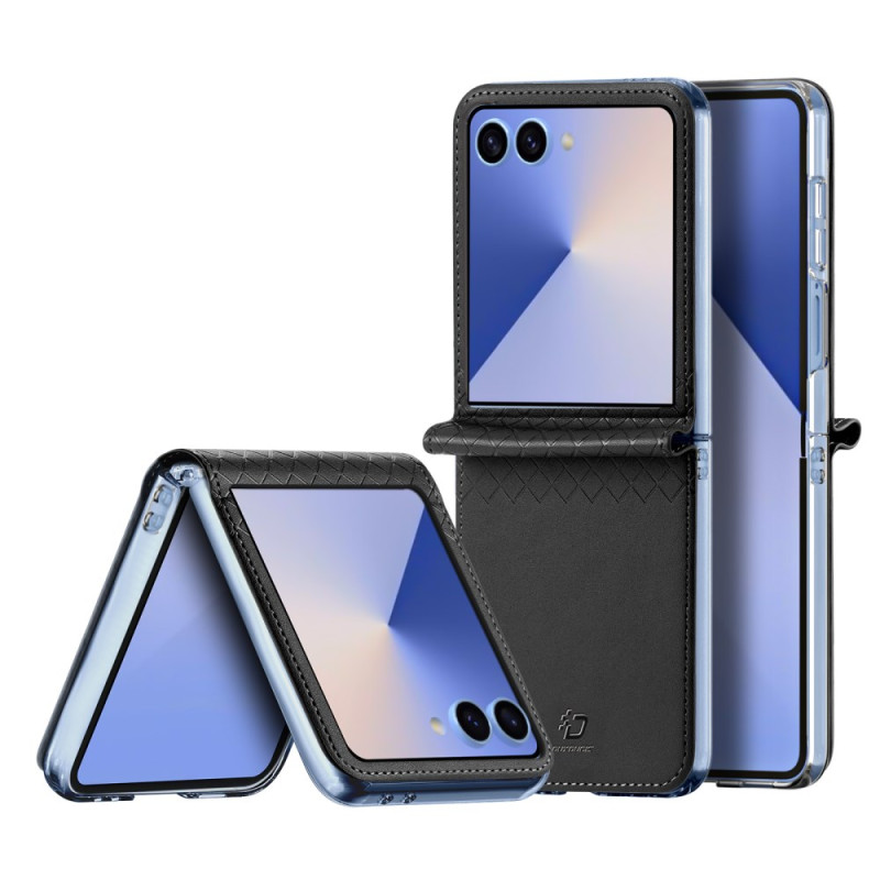 Samsung Galaxy Z Flip 7 Bril Series Funda DUX DUCIS