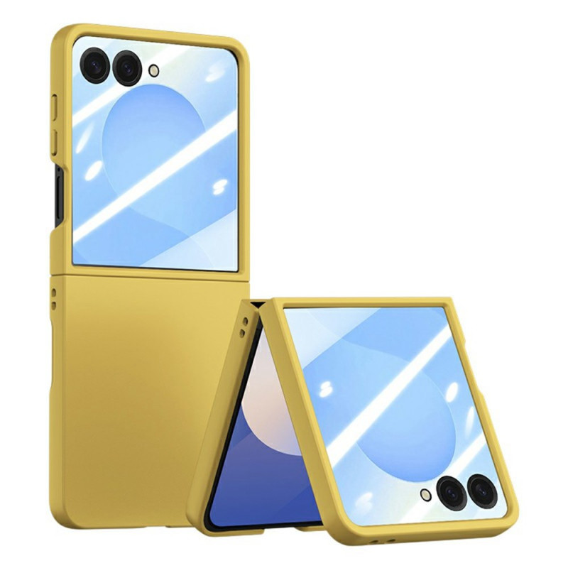 Funda Samsung Galaxy Z Flip 7 Ventana Grande