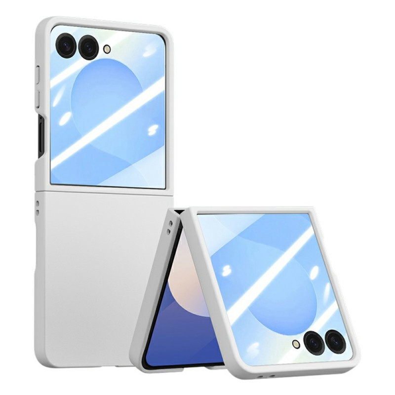 Funda Samsung Galaxy Z Flip 7 Ventana Grande