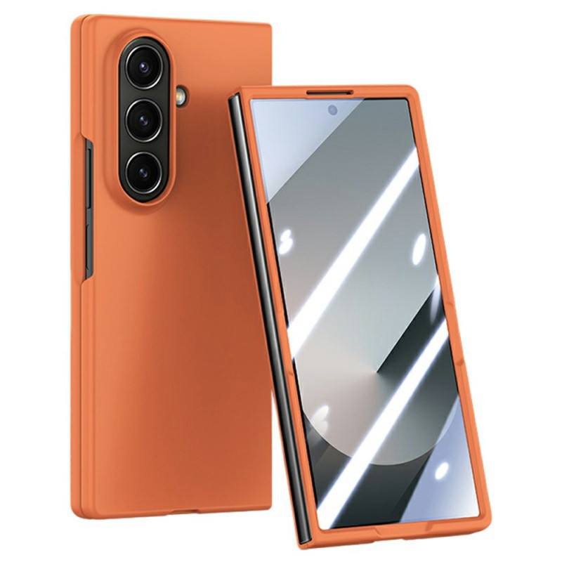 Samsung Galaxy Z Fold 7 5G Funda Ventana Grande