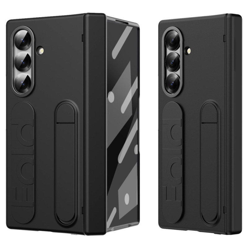 Samsung Galaxy Z Fold 7 5G Funda Soporte y Colgante
