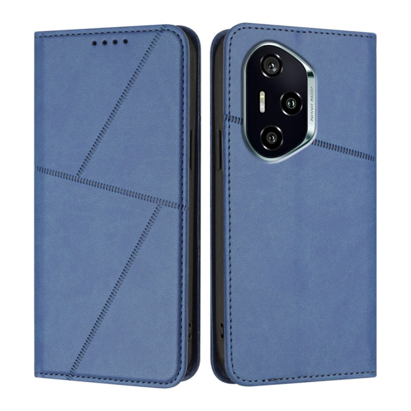 Flip Cover Honor 400 Líneas