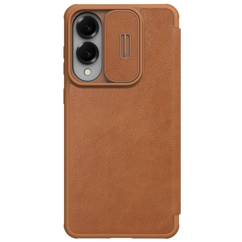 Samsung Galaxy S25 Edge Funda Qin Pro Series NILLKIN