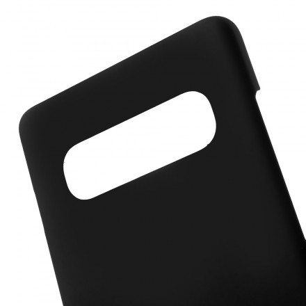 Funda de silicona para Samsung Galaxy S10 Plus