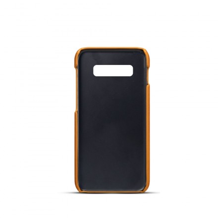 Funda de tarjeta para el Samsung Galaxy S10 Plus