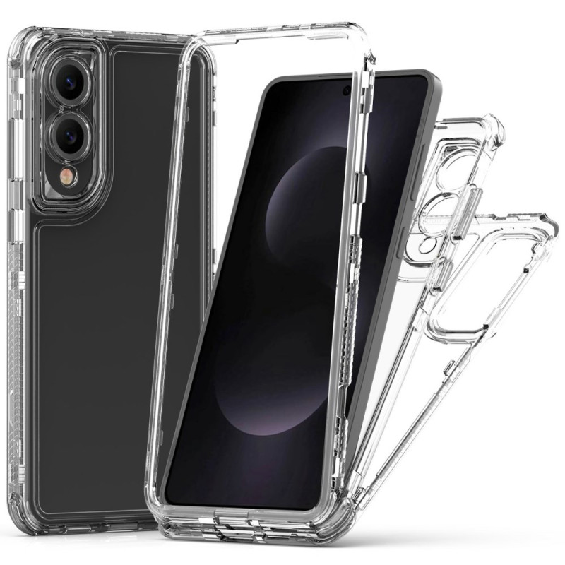 Funda desmontable 3 en 1 Samsung Galaxy S25 Edge