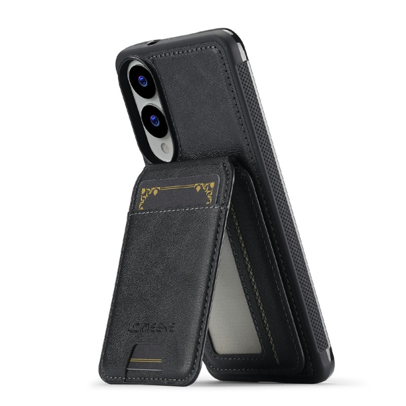 Funda magnética extraíble para tarjetas Samsung Galaxy S25 Edge