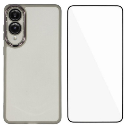 Funda tintada para Samsung...