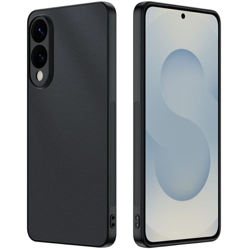 Samsung Galaxy S25 Edge Funda Clásica Elegante
