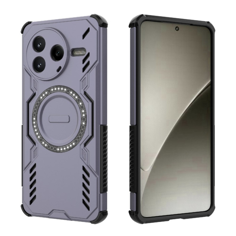 Poco F7 Pro 5G Funda Dura Magnética