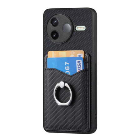 Poco F7 Pro 5G Funda Fibra...