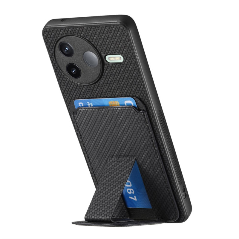 Soporte integrado para tarjetas CasePoco F7 Pro 5G