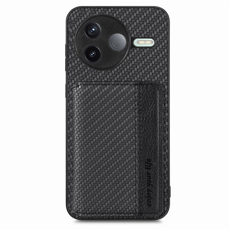 Funda Poco F7 Pro 5G RFID Tarjetero