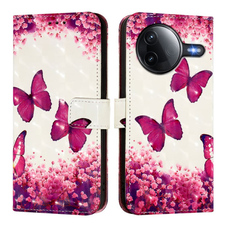 Housse Poco F7 Pro 5G /...