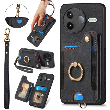 Funda Poco F7 Pro 5G Retro...