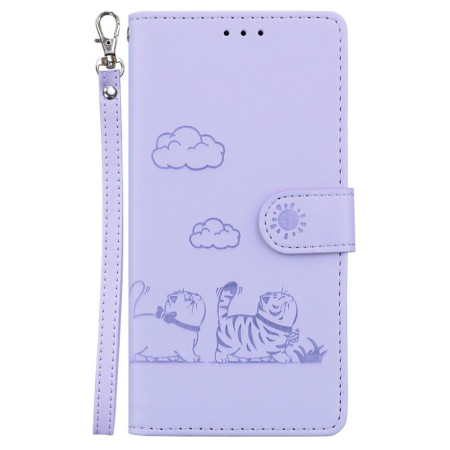 Funda Poco F7 Pro 5G RFID...