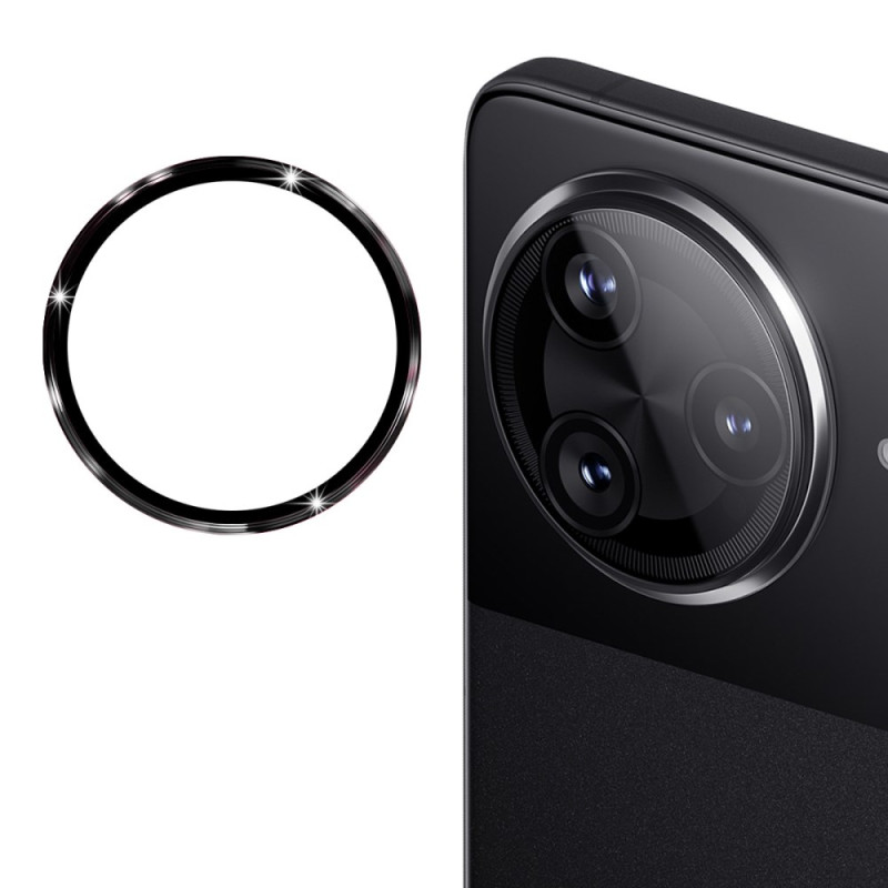 Protector de lente de cámara Poco F7 Pro 5G / Poco F7 Ultra 5G ENKAY