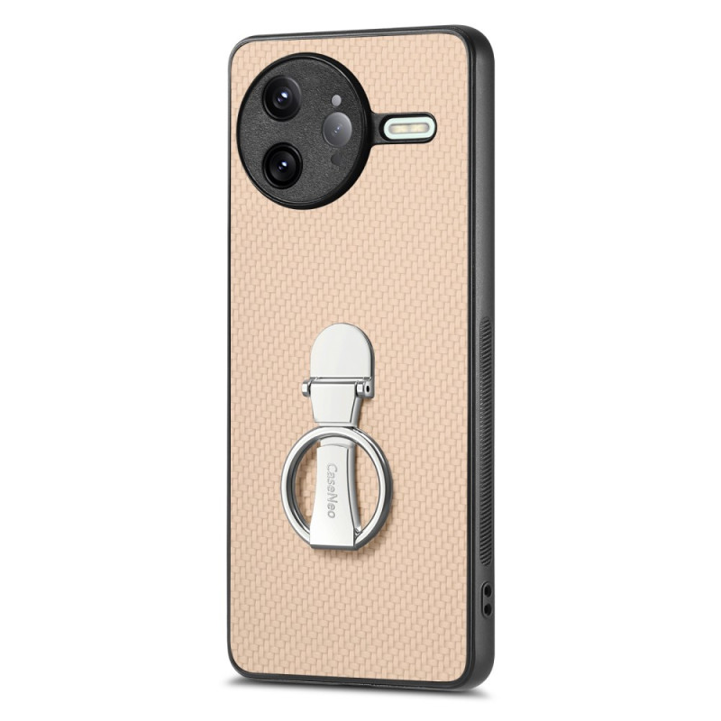 Funda Poco F7 Ultra 5G Soporte Metal