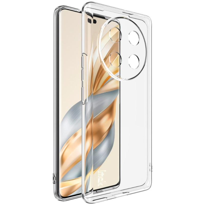 Funda IMAK Honor Magic 7 Lite / X9c UX-5
