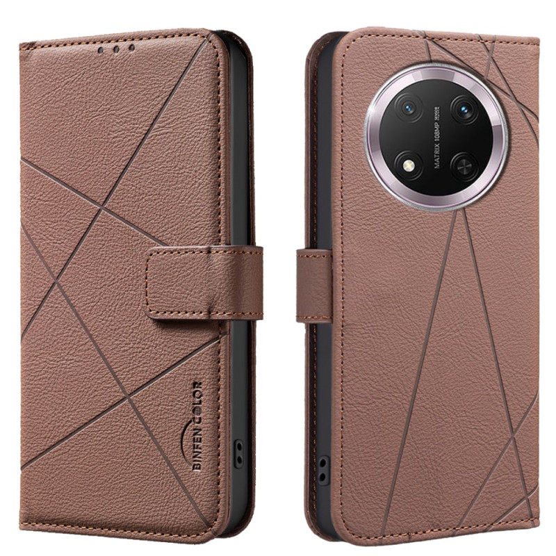 Funda Lines Honor Magic 7 Lite / X9c