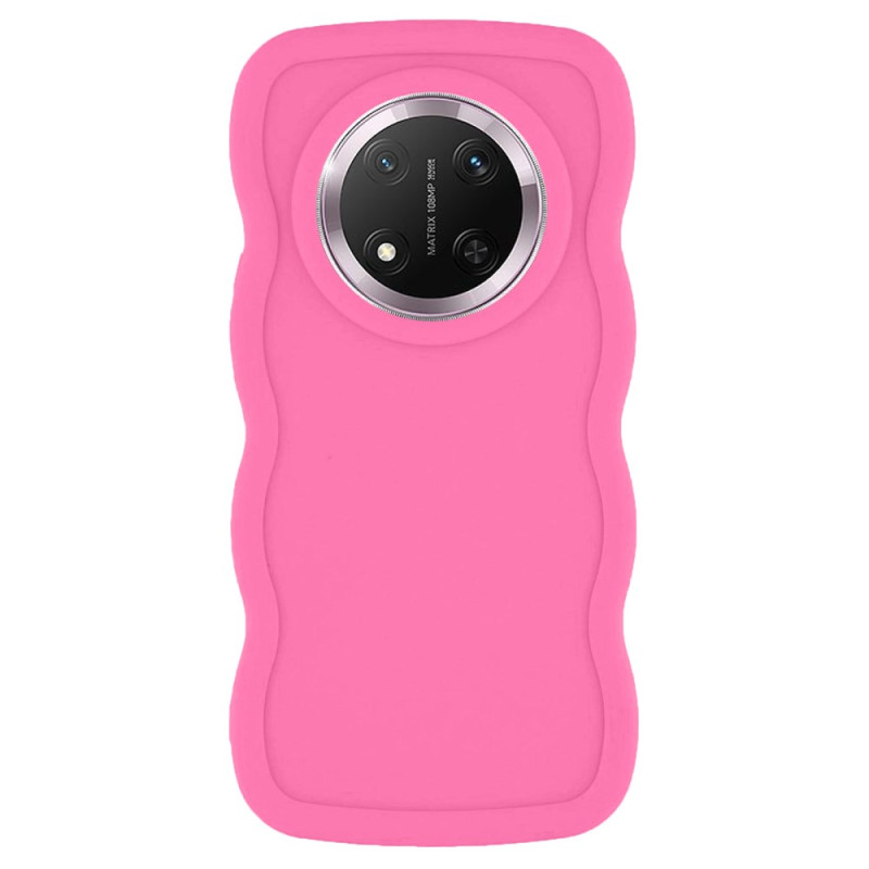 Honor Magic 7 Lite / X9c Funda Ripple