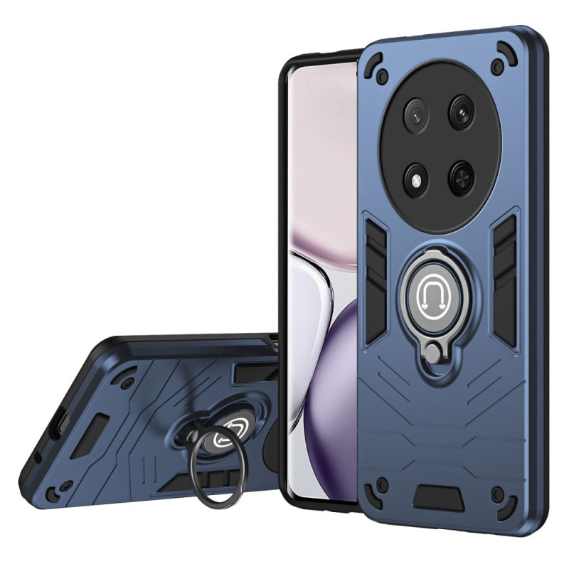 Honor Magic 7 Lite / X9c Tapa deslizante para cámara y soporte