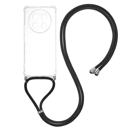 Funda transparente con...