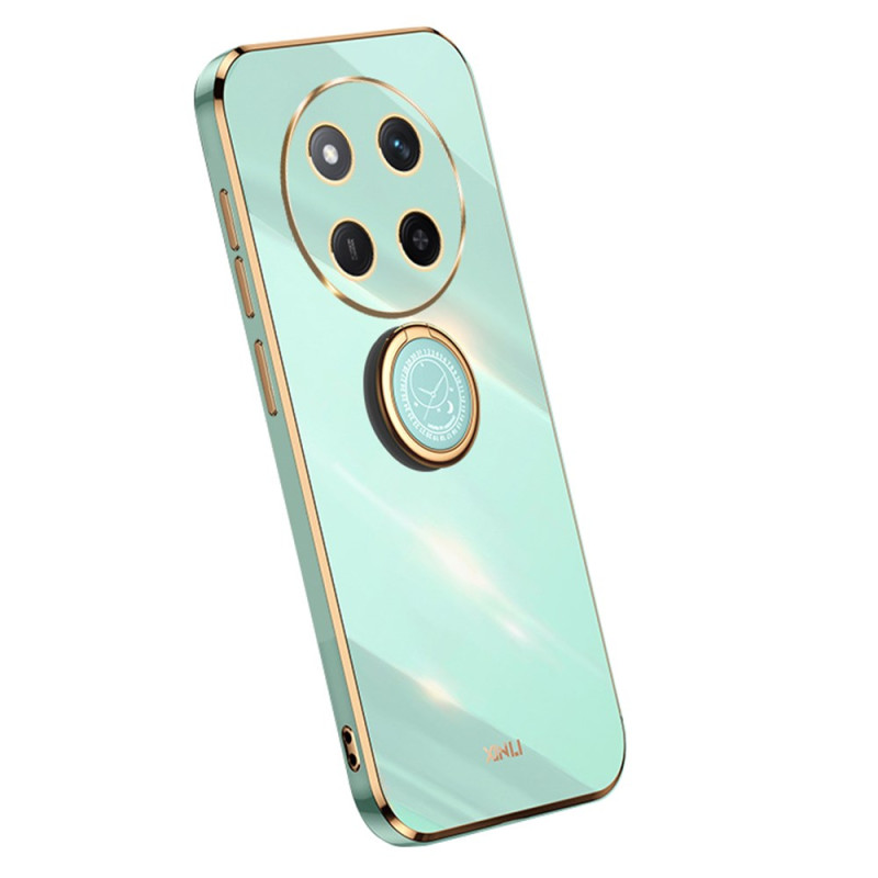 Honor Magic 7 Lite Funda Soporte Anillo XINLI