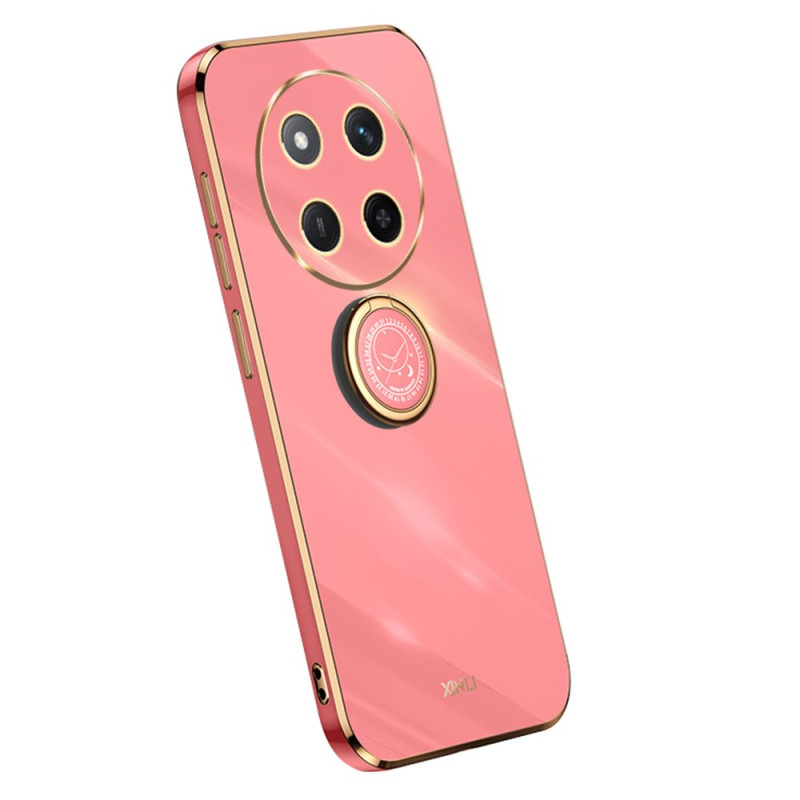 Honor Magic 7 Lite Funda Soporte Anillo XINLI