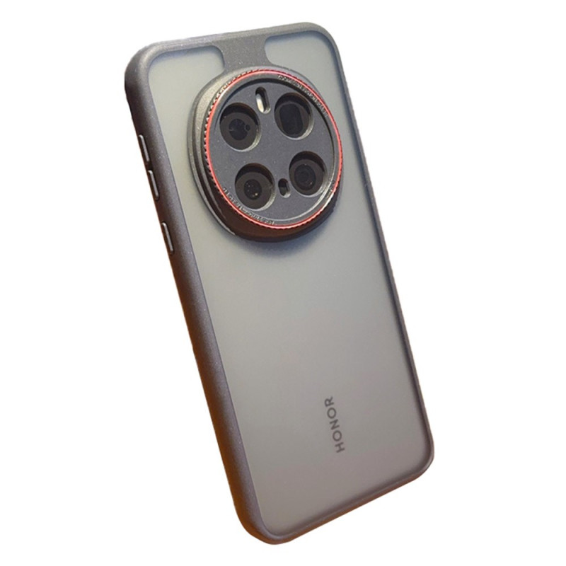 Honor Magic 7 Pro 5G Funda Anillo-Rojo