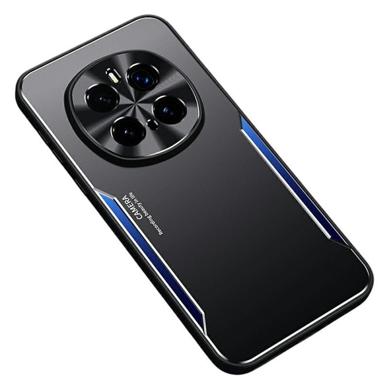 Funda Honor Magic 7 Pro 5G Efecto Metal