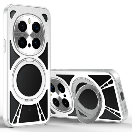 Funda metálica híbrida...