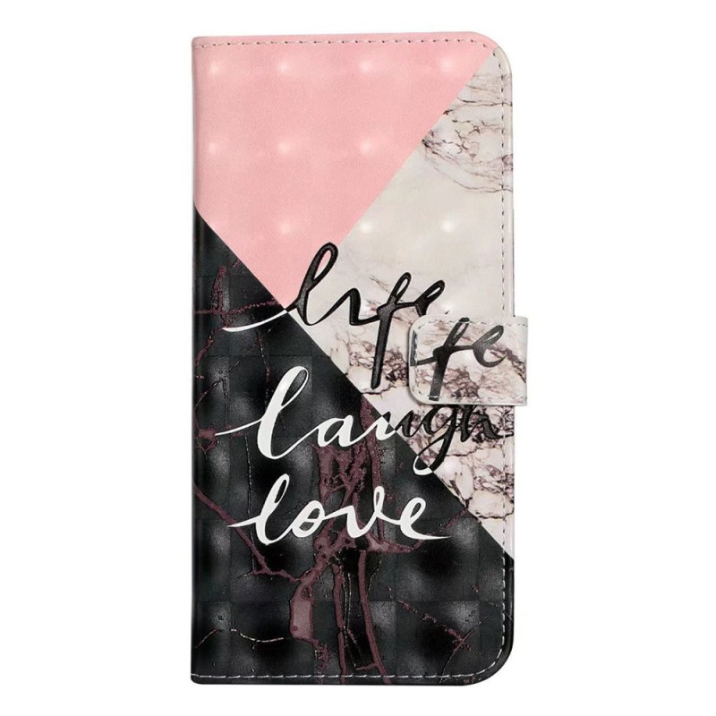Funda Honor Magic 7 Pro 5G Mármol Tricolor