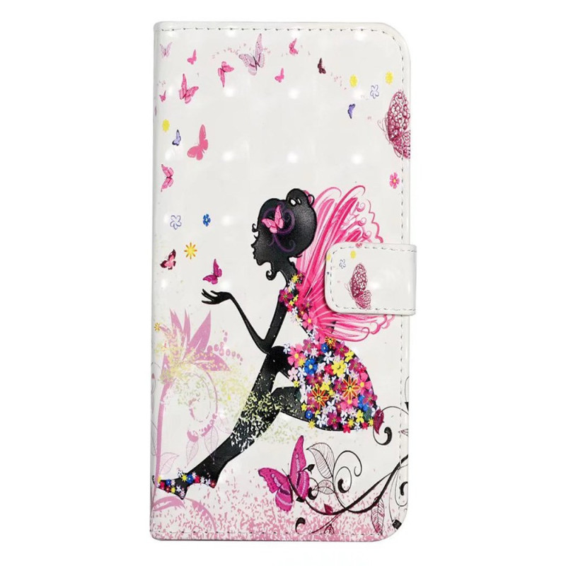 Funda Honor Magic 7 Pro 5G Fairy