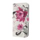 Funda Samsung Galaxy S10 Plus Mariposas y Flores