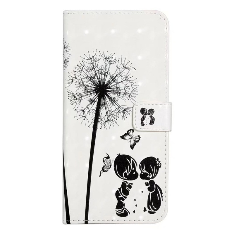 Honor Magic 7 Pro 5G Funda Dandelion Lovers