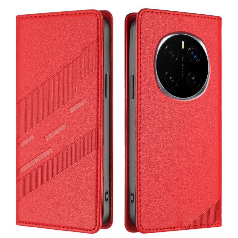Funda estilo punk Honor Magic 7 Pro 5G