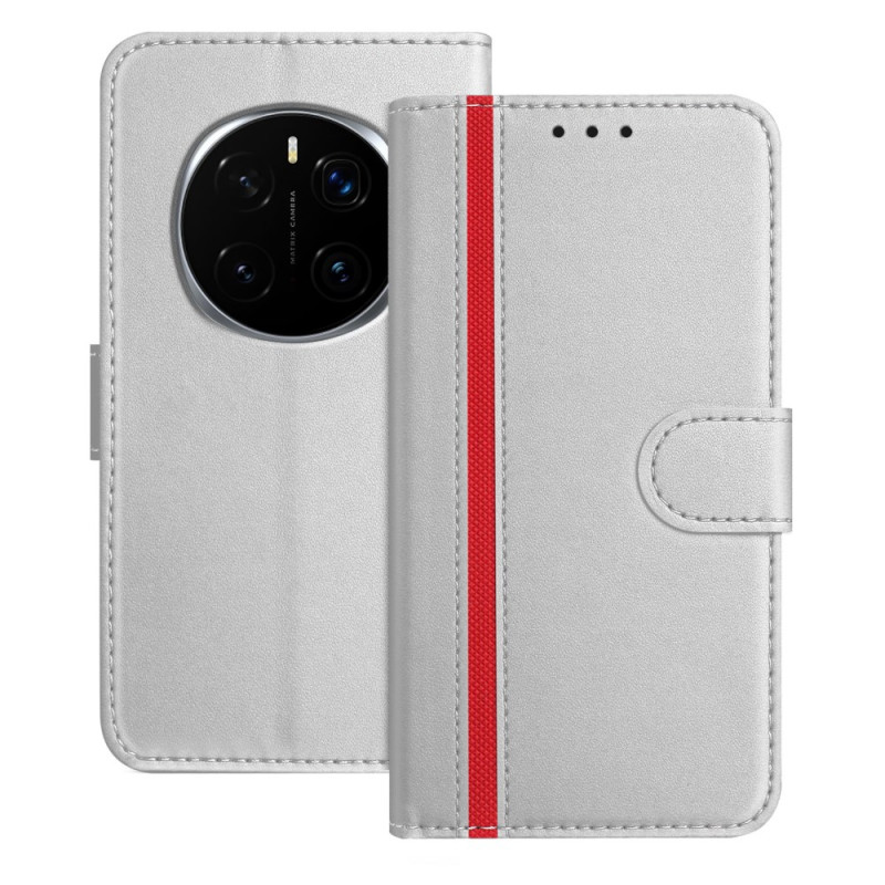 Funda Honor Magic 7 Pro 5G Two-tone Line