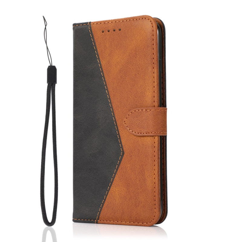 Funda bicolor Honor Magic 7 Pro 5G