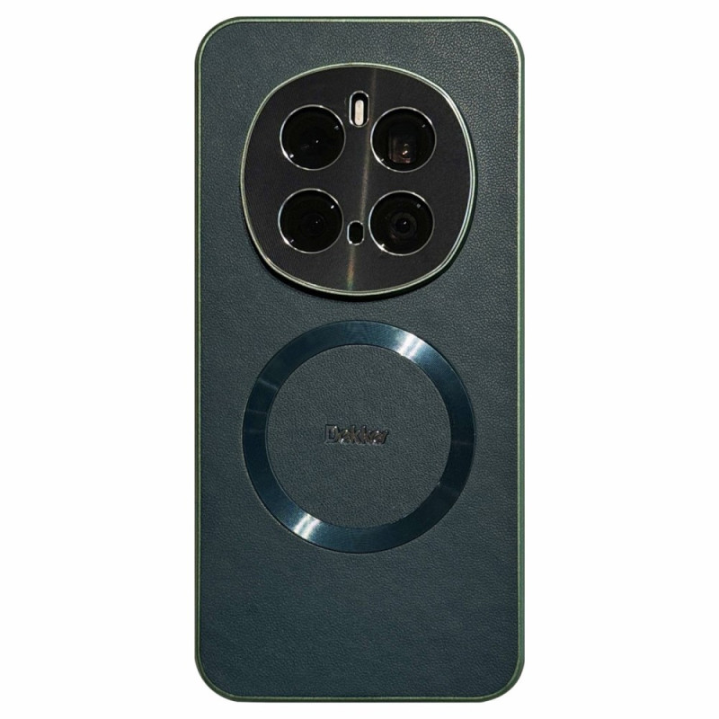 Funda compatible con MagSafe Honor Magic 7 Pro 5G efecto piel