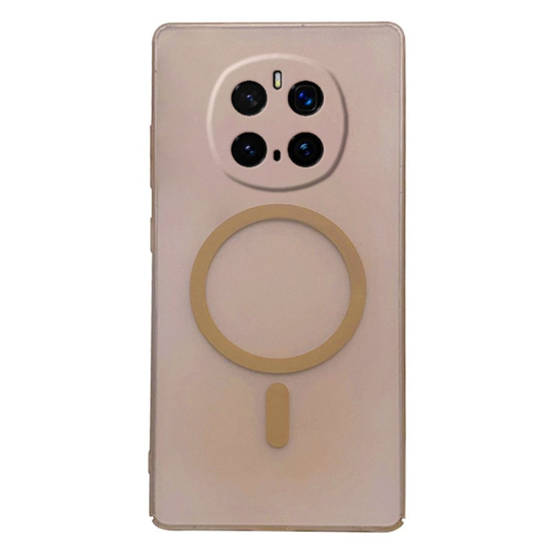 Honor Magic 7 Pro 5G MagSafe Compatible Funda Esmerilado
