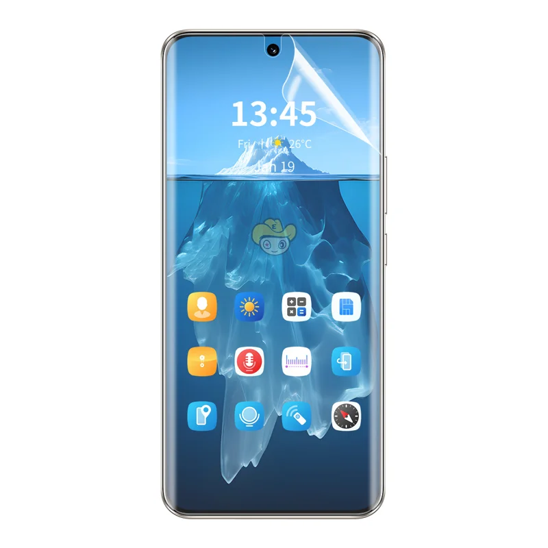 Protector de pantalla Honor Magic 7 Pro