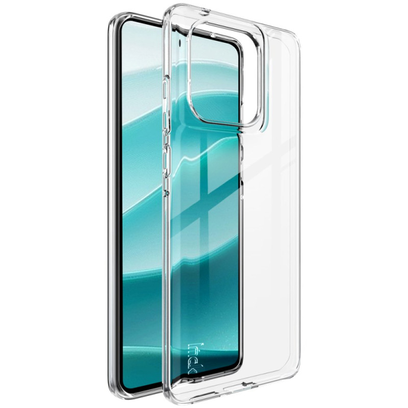 Tapa Motorola Edge 60 5G / 60 Fusion UX-10 Series IMAK