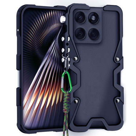 Motorola Edge 60 Funda de...