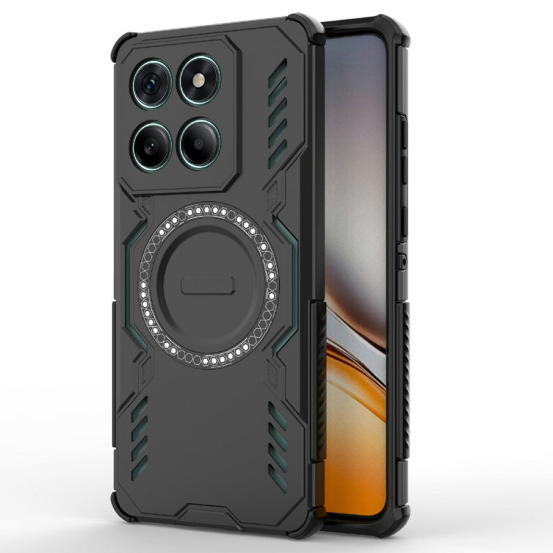 Funda Motorola Edge 60 / 60 Fusión Magnética Disipación Térmica