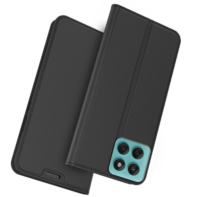 Funda Flip Cover Motorola Edge 60 / 60 Fusion Card Funda
