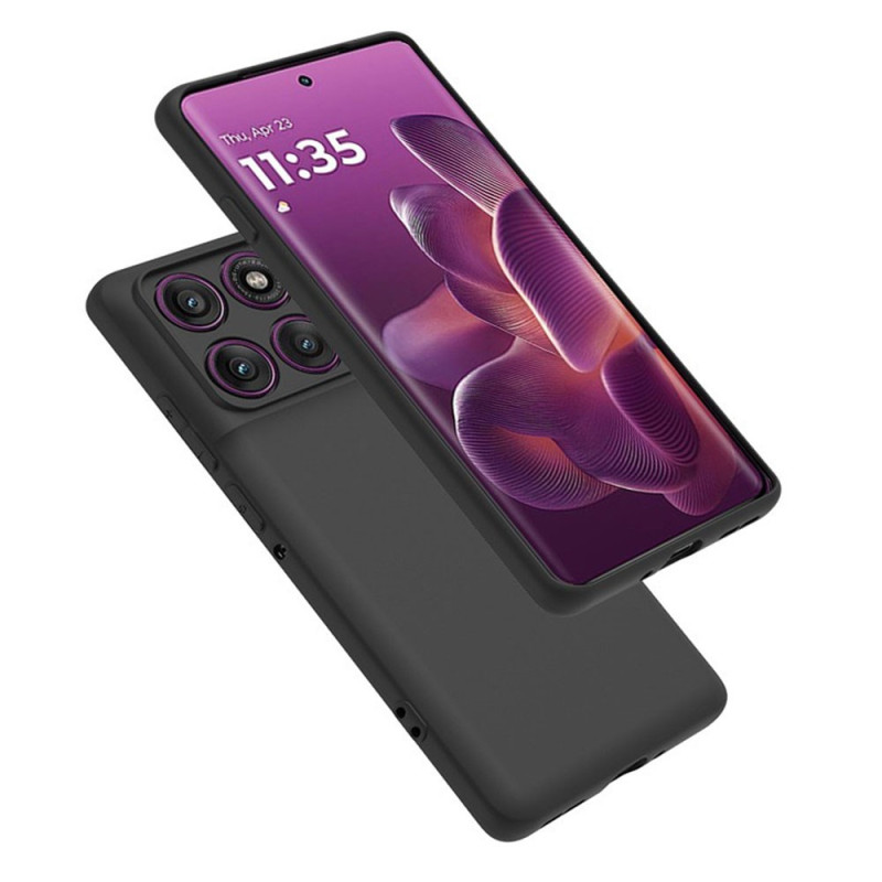 Funda delgada para Motorola Edge 60 Pro