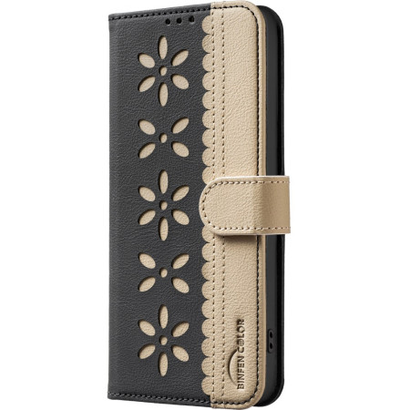 Motorola Edge 60 Pro Funda...